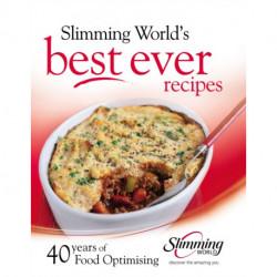 Best ever recipes: 40 years of Food Optimising