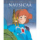 Nausicaa of the Valley of the Wind Picture Book