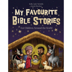 My Favourite Bible Stories