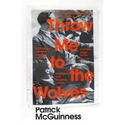 Throw Me to the Wolves