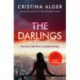 The Darlings: An absolutely gripping crime thriller that will leave you on the edge of your seat