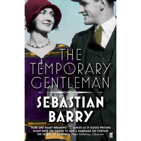 The Temporary Gentleman