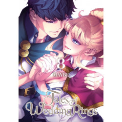 Tales of Wedding Rings, Vol. 8