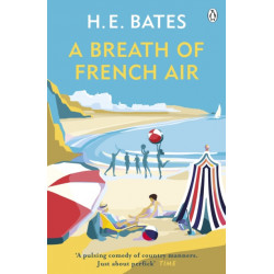 A Breath of French Air: Inspiration for the ITV drama The Larkins starring Bradley Walsh