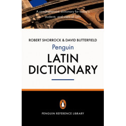 The Penguin Latin Dictionary