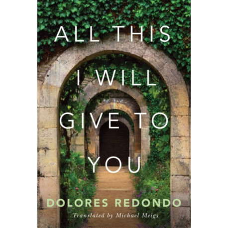 All This I Will Give to You