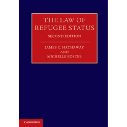 The Law of Refugee Status