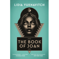 The Book of Joan