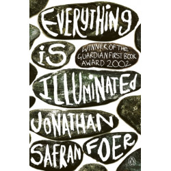 Everything is Illuminated