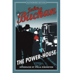 The Power House: Authorised Edition