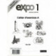 Expo 1 Workbook A Pack of 8 New Edition