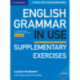 English Grammar in Use Supplementary Exercises Book with Answers: To Accompany English Grammar in Use Fifth Edition