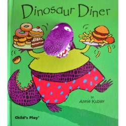 Dinosaur Diner