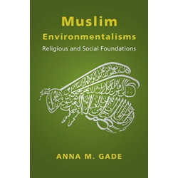 Muslim Environmentalisms: Religious and Social Foundations