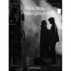 Film Noir Photography