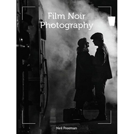 Film Noir Photography