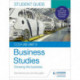 CCEA AS Unit 2 Business Studies Student Guide 2: Growing the business