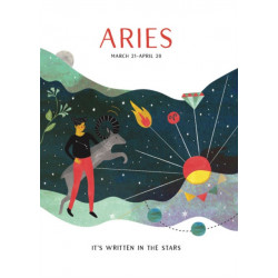 Astrology: Aries