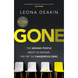 Gone