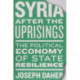 Syria after the Uprisings: The Political Economy of State Resilience