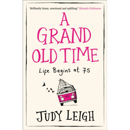 A Grand Old Time