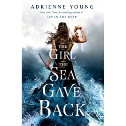 The Girl the Sea Gave Back