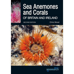 Sea Anemones and Corals of Britain and Ireland