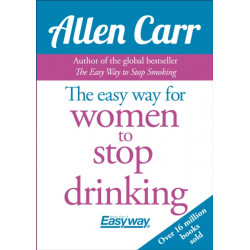The Easy Way for Women to Stop Drinking