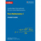 Cambridge International AS & A Level Mathematics Pure Mathematics 1 Student’s Book