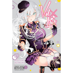 Val x Love, Vol. 9