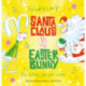 Santa Claus vs The Easter Bunny