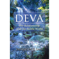 Deva: Our Relationship with the Subtle World