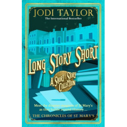 Long Story Short (short story collection)