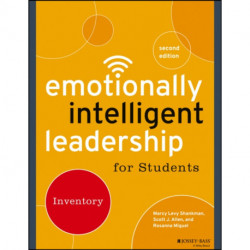 Emotionally Intelligent Leadership for Students: Inventory