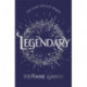 Legendary: The magical Sunday Times bestselling sequel to Caraval