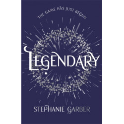Legendary: The magical Sunday Times bestselling sequel to Caraval