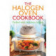The Halogen Oven Cookbook