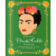Pocket Frida Kahlo Wisdom: Inspirational Quotes and Wise Words From a Legendary Icon
