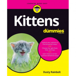 Kittens For Dummies