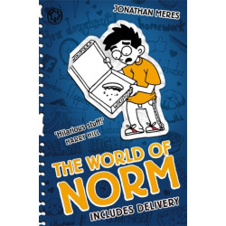 The World of Norm: Includes Delivery: Book 10