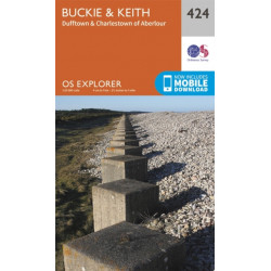 Buckie and Keith