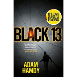 Black 13