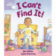 Rigby Star Guided Reception: Lilac Level: I Can't Find it Pupil Book (single)