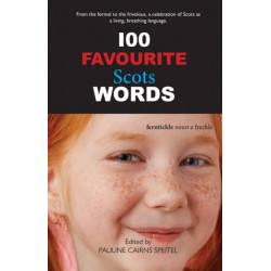 100 Favourite Scots Words