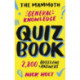 The Mammoth General Knowledge Quiz Book: 2,800 Questions and Answers