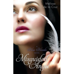 Misguided Angel: Number 5 in series
