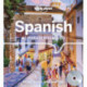Lonely Planet Spanish Phrasebook and CD