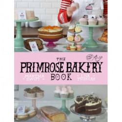 The Primrose Bakery Book