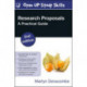 Research Proposals 2e