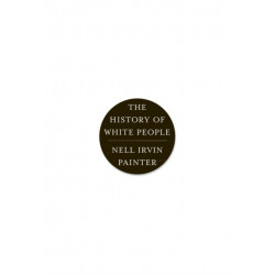 The History of White People